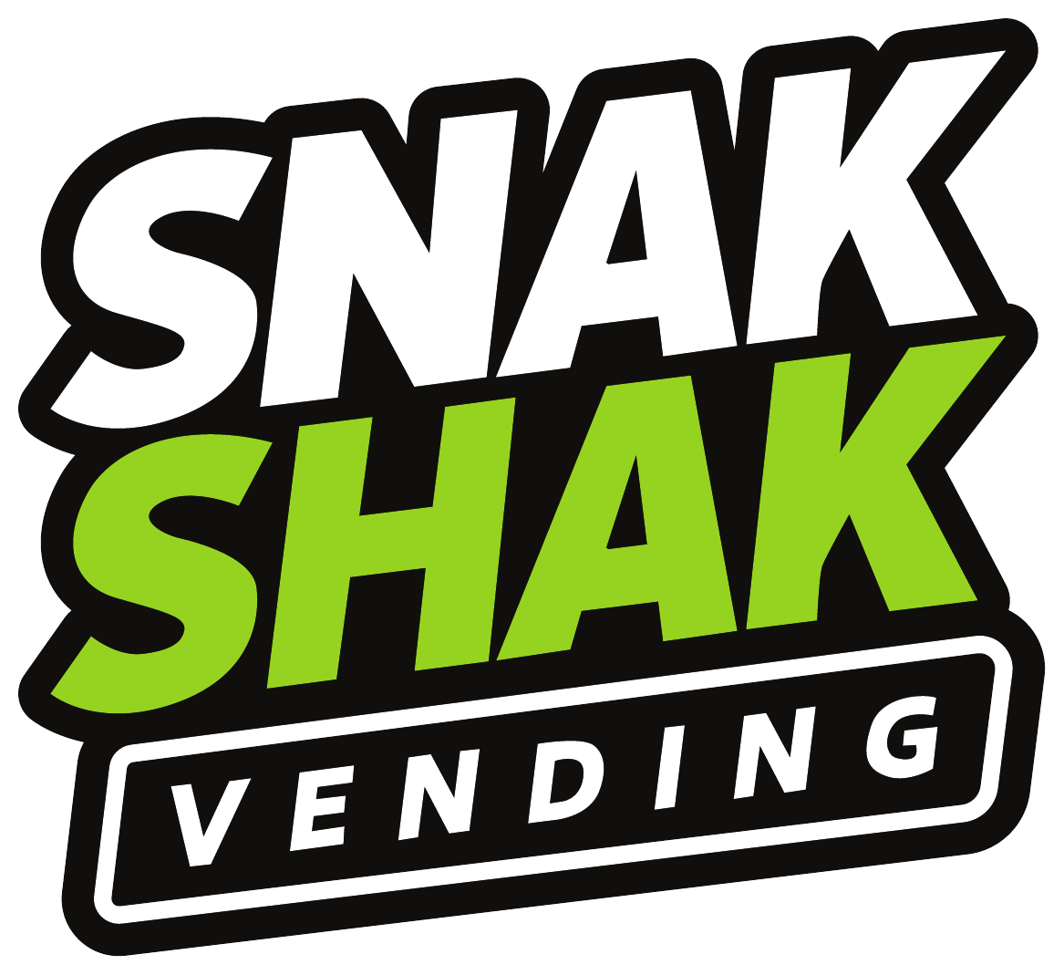 Snak Shak Vending