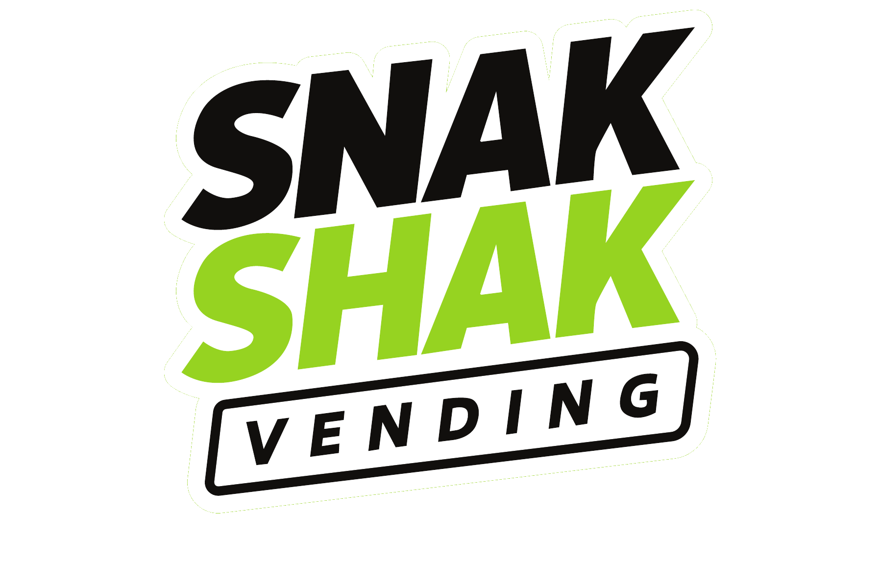 Snak Shak Vending