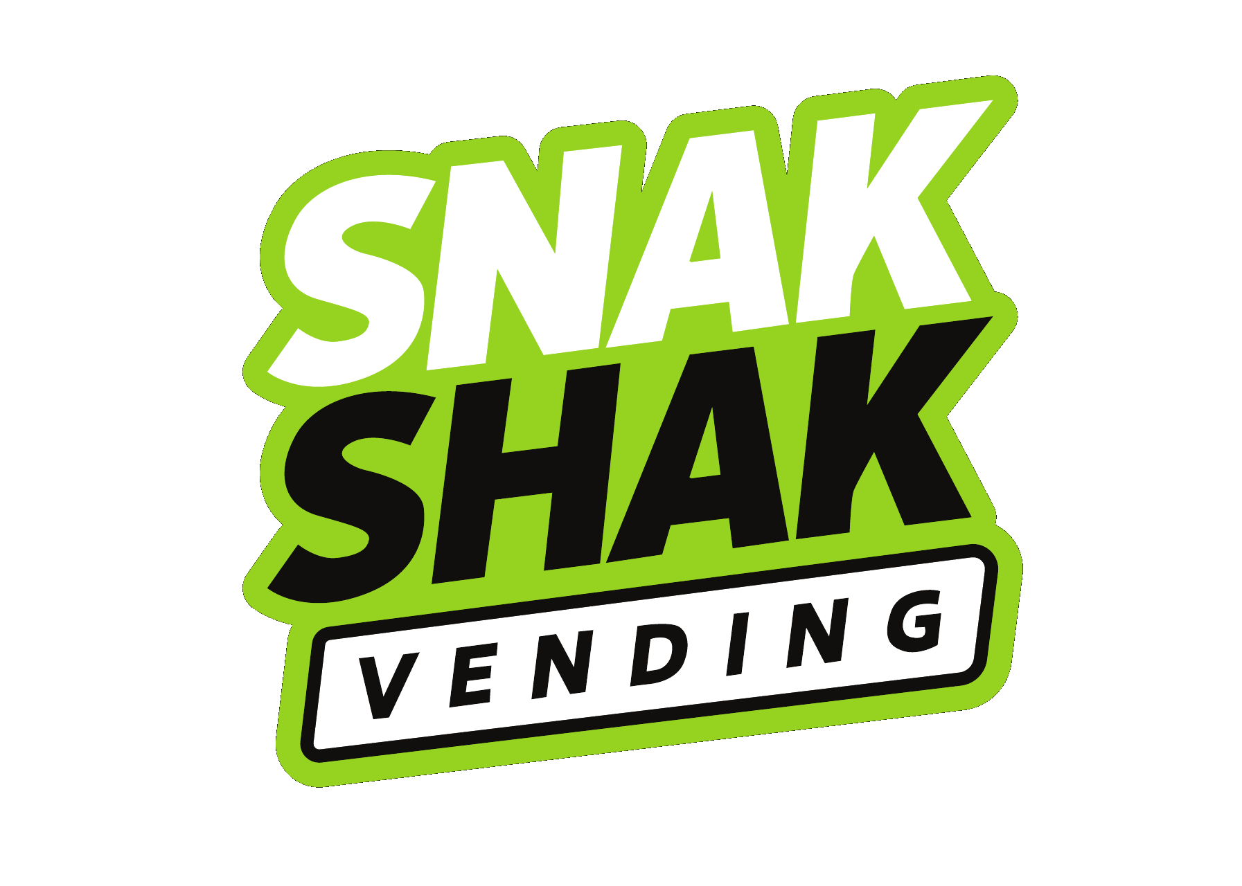Snak Shak Vending